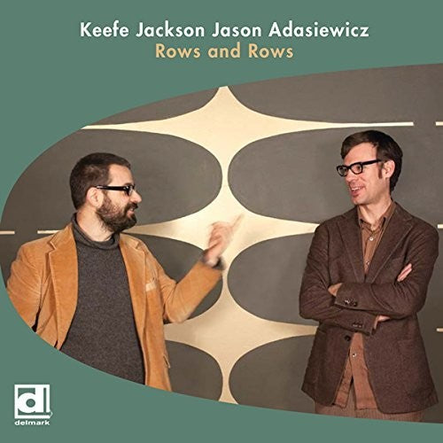 JACKSON,KEEFE & ADASIEWICZ,JASON - ROWS & ROWS