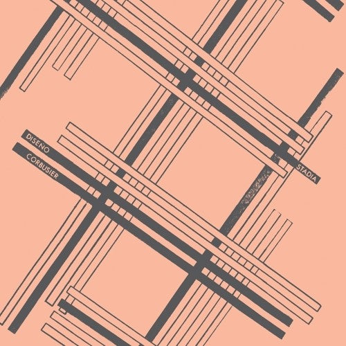 DISENO CORBUSIER - STADIA