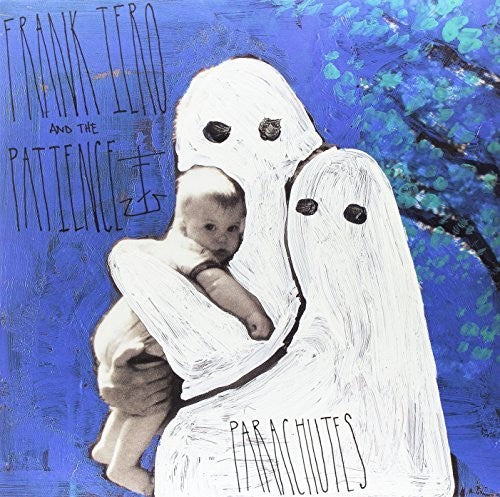 IERO,FRANK & THE PATIENCE - PARACHUTES