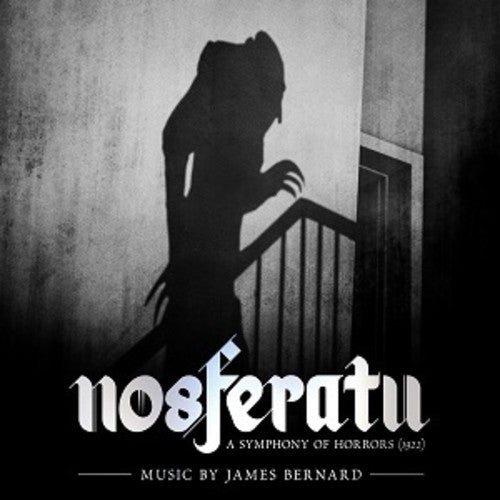 BERNARD,JAMES - NOSFERATU / O.S.T.
