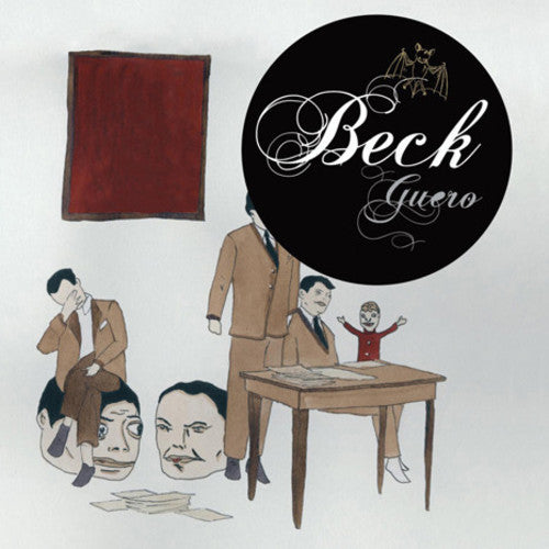 BECK - GUERO