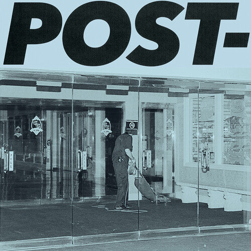 ROSENSTOCK,JEFF - POST-