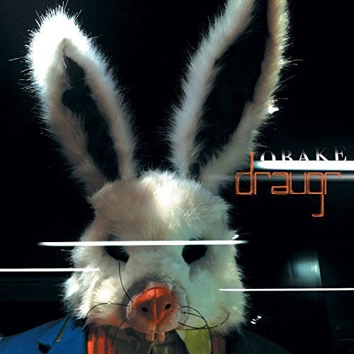 Obake – Draugr