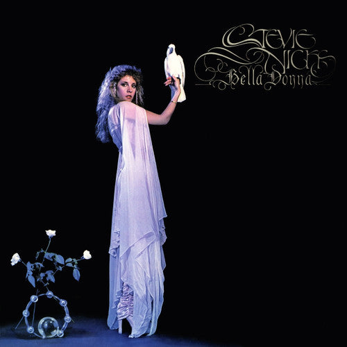 NICKS,STEVIE - BELLA DONNA