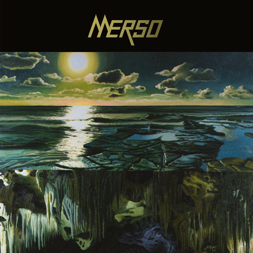 MERSO - RED WORLD
