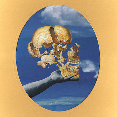 SUN ANGLE - SKULLFLOWER