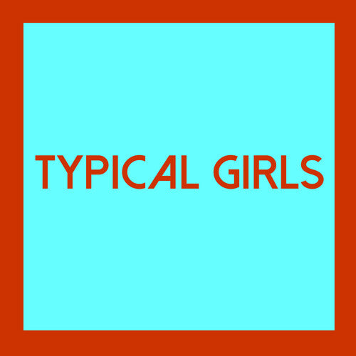 TYPICAL GIRLS 4 / VARIOUS - TYPICAL GIRLS 4 / VARIOUS