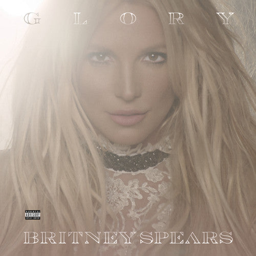 SPEARS,BRITNEY - GLORY