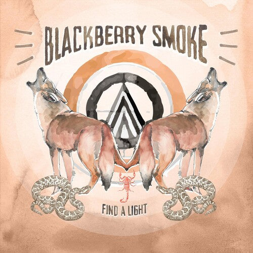 Blackberry Smoke – Find A Light