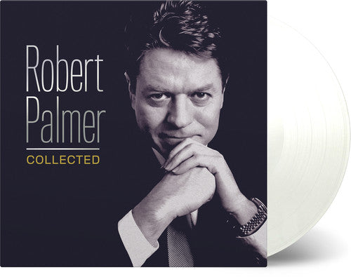 PALMER,ROBERT - COLLECTED