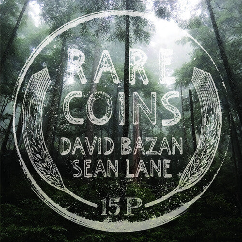 David Bazan – Rare Coins: David Bazan & Sean Lane