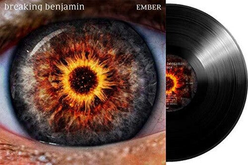 BREAKING BENJAMIN - EMBER