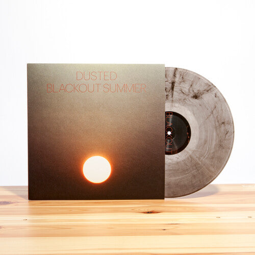 DUSTED - BLACKOUT SUMMER