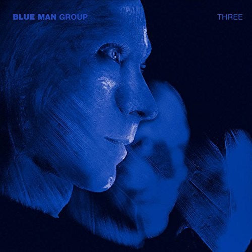 BLUE MAN GROUP - THREE