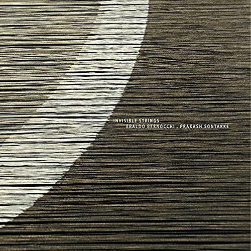 Ernaldo Bernocchi – Invisible Strings
