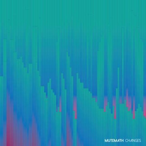 MUTEMATH - CHANGES