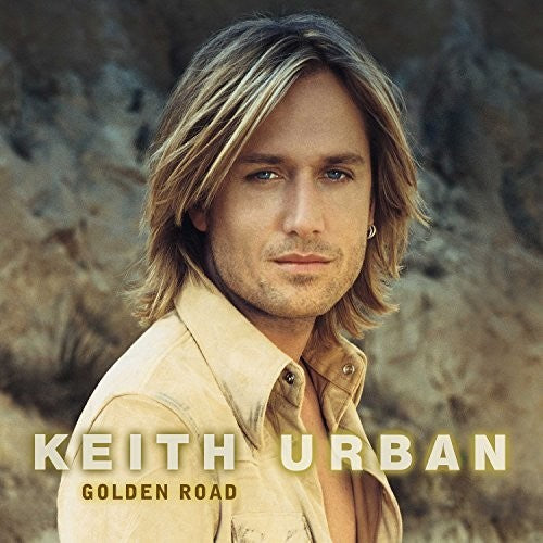 Keith Urban – Golden Road
