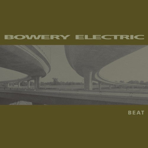 BOWERY ELECTRIC - BEAT