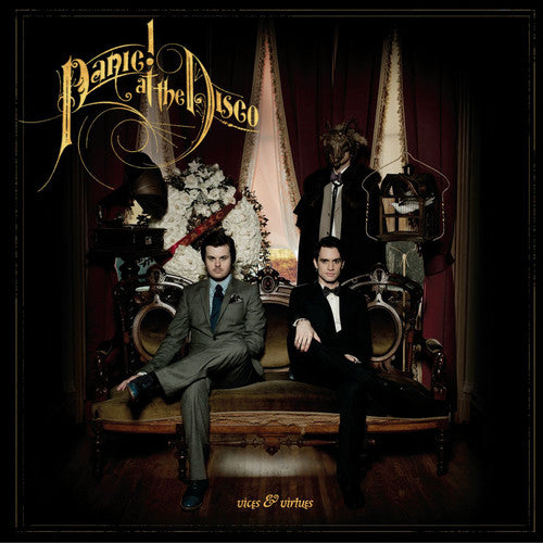 Panic! At the Disco – Vices & Virtues