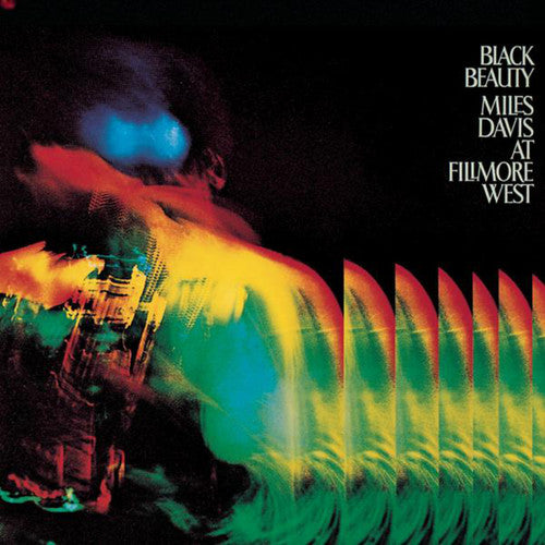 DAVIS,MILES - BLACK BEAUTY
