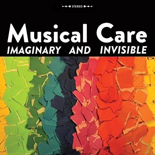 MUSICAL CARE - IMAGINARY & INVISIBLE