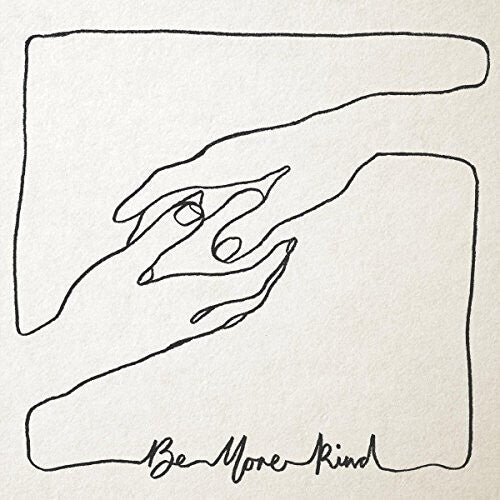 TURNER,FRANK - BE MORE KIND
