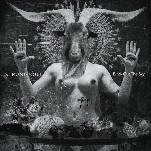 Strung Out – Black Out The Sky