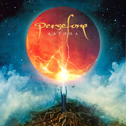 PERSEFONE - AATHMA