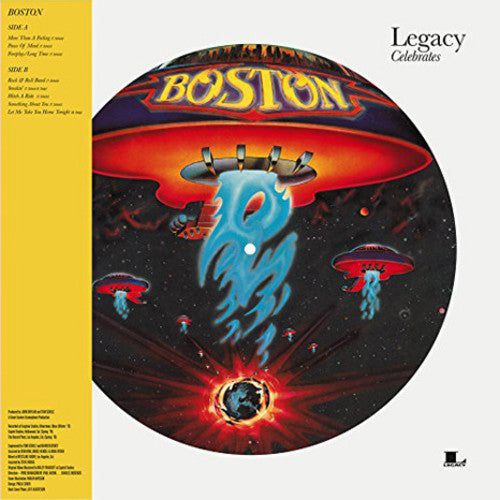 Boston – Boston