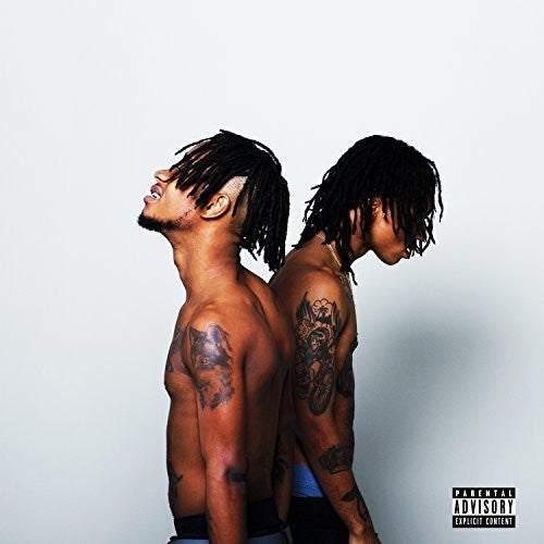 RAE SREMMURD - SREMMLIFE 2