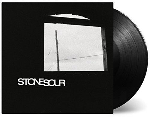 STONE SOUR - STONE SOUR