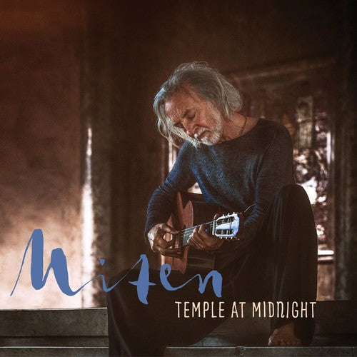 MITEN - TEMPLE AT MIDNIGHT