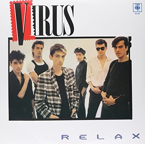 The Virus - Relax