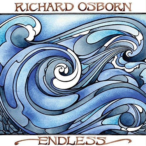 OSBORN,RICHARD - ENDLESS