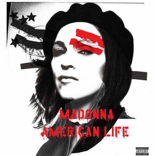 MADONNA - AMERICAN LIFE