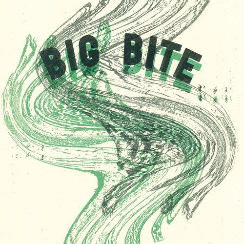 BIG BITE - BIG BITE