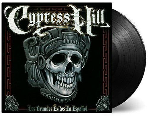 CYPRESS HILL - LOS GRANDES EXITOS EN ESPANOL