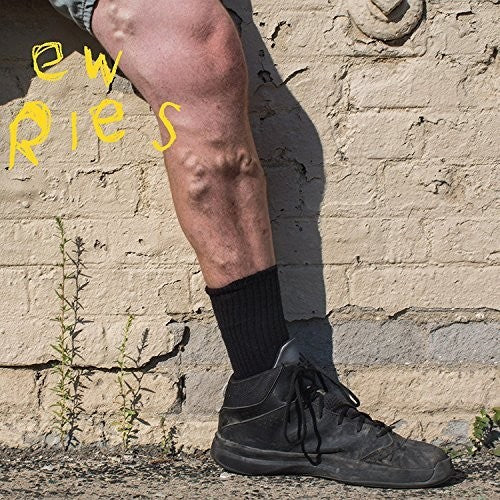NEW FRIES - MORE