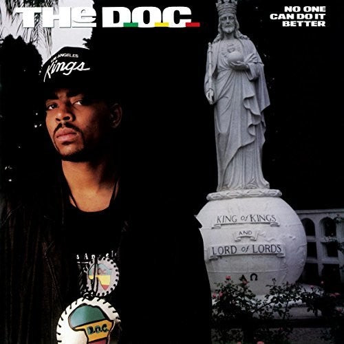 D.O.C. - NO ONE CAN DO IT BETTER