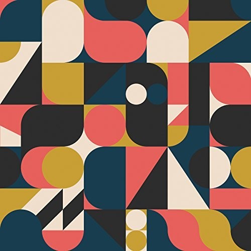LOST TAPES - WE THOUGHT IT WAS OKAY AT THE TIME (2013-2015)