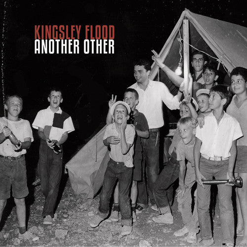 KINGSLEY FLOOD - ANOTHER OTHER