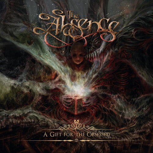 ABSENCE - GIFT FOR THE OBSESSED