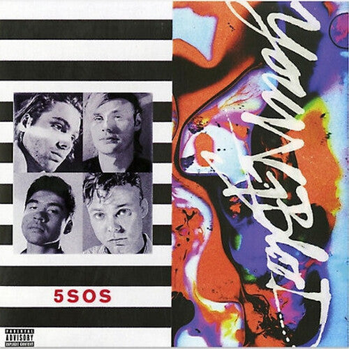 5 SECONDS OF SUMMER - YOUNGBLOOD