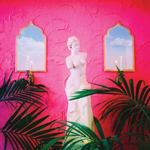 Meatbodies – Alice