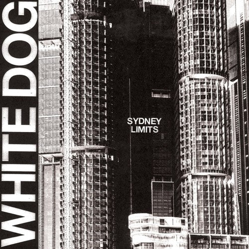 WHITE DOG - SYDNEY LIMITS