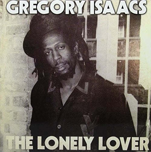 ISAACS,GREGORY - LONELY LOVER