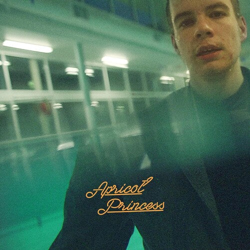 Rex Orange County – Apricot Princess