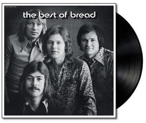 BREAD - BEST OF BREAD