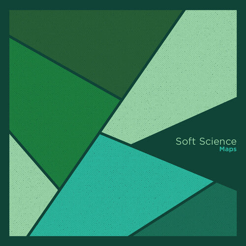 SOFT SCIENCE - MAPS