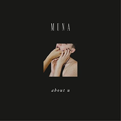 Muna – About U